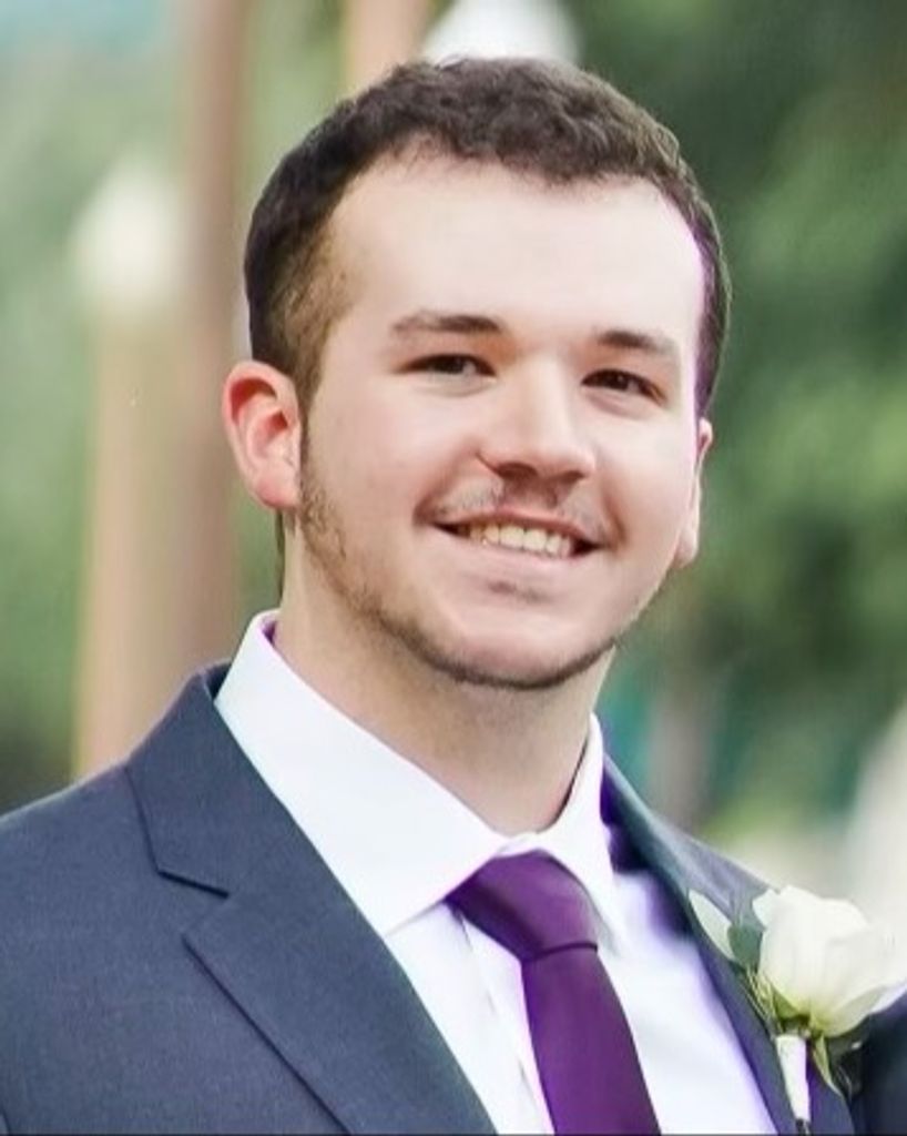 Jared Harrison George