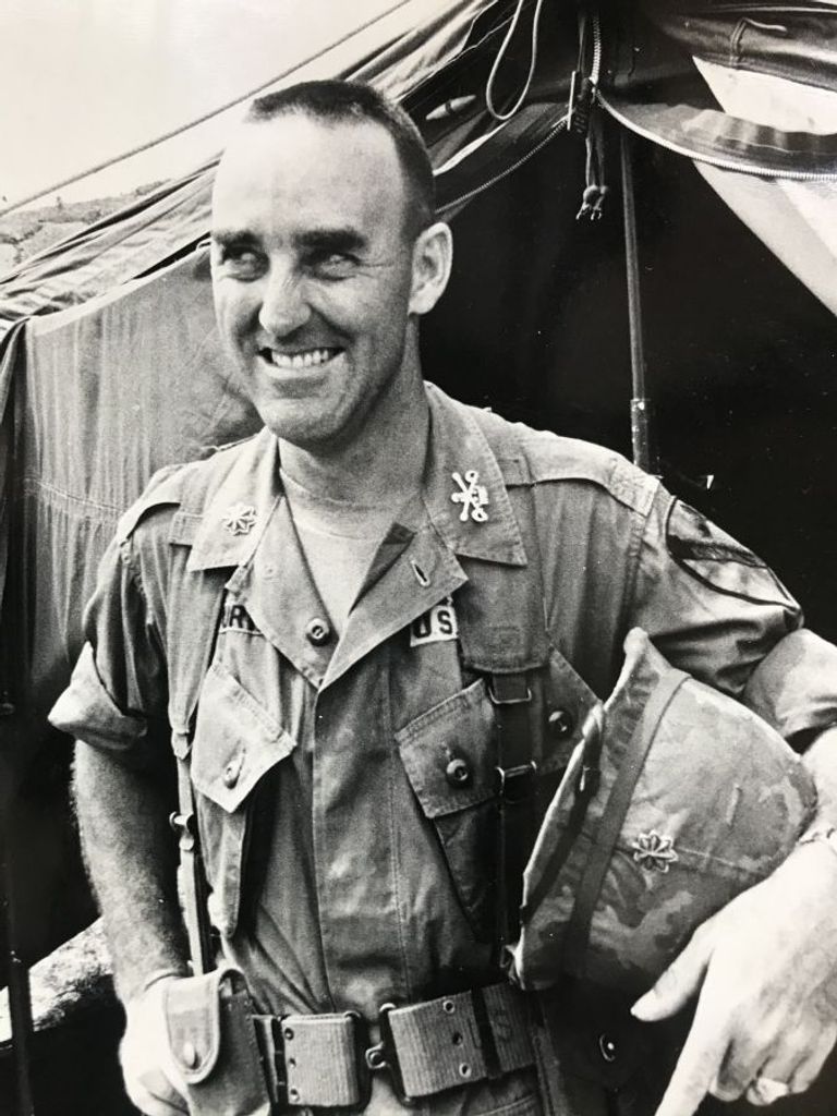 John Crouse Burney Jr