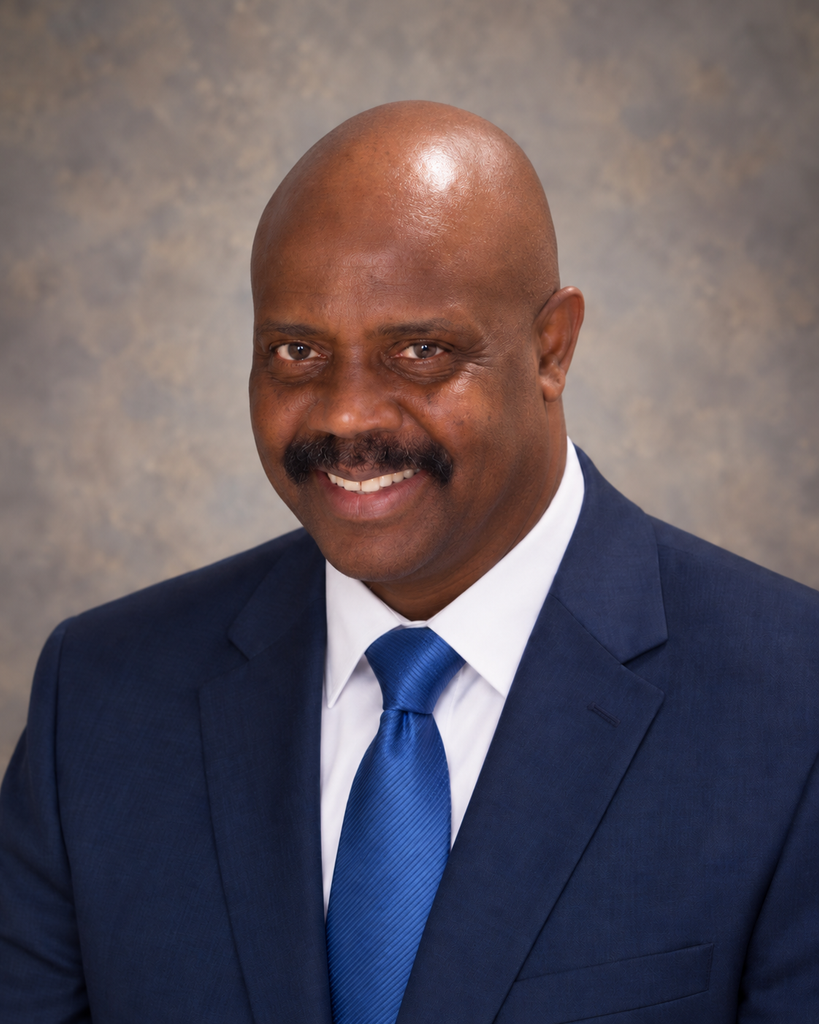 Dr. Clide Sidney Sherrod, Jr. M.D.