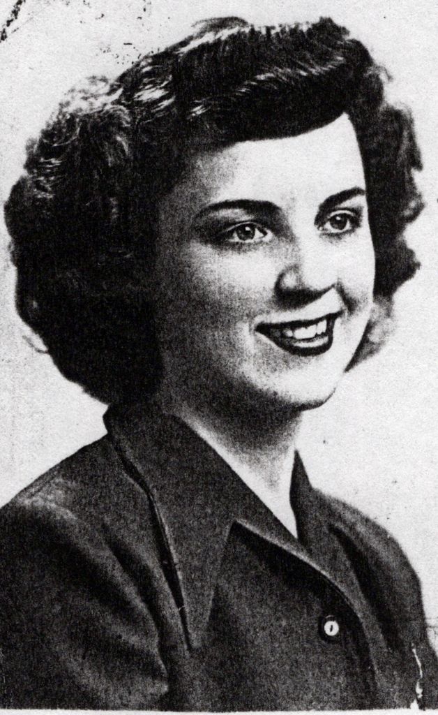 Kathryn Ellen (Laughman) Neuhart Profile Photo