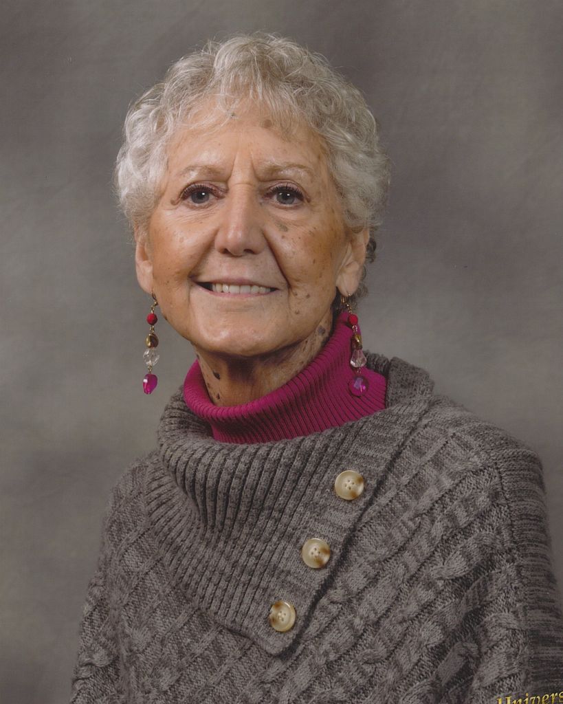 Mary V. Frank Profile Photo