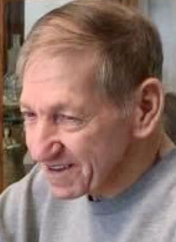 Louis Edward Mattingly Profile Photo