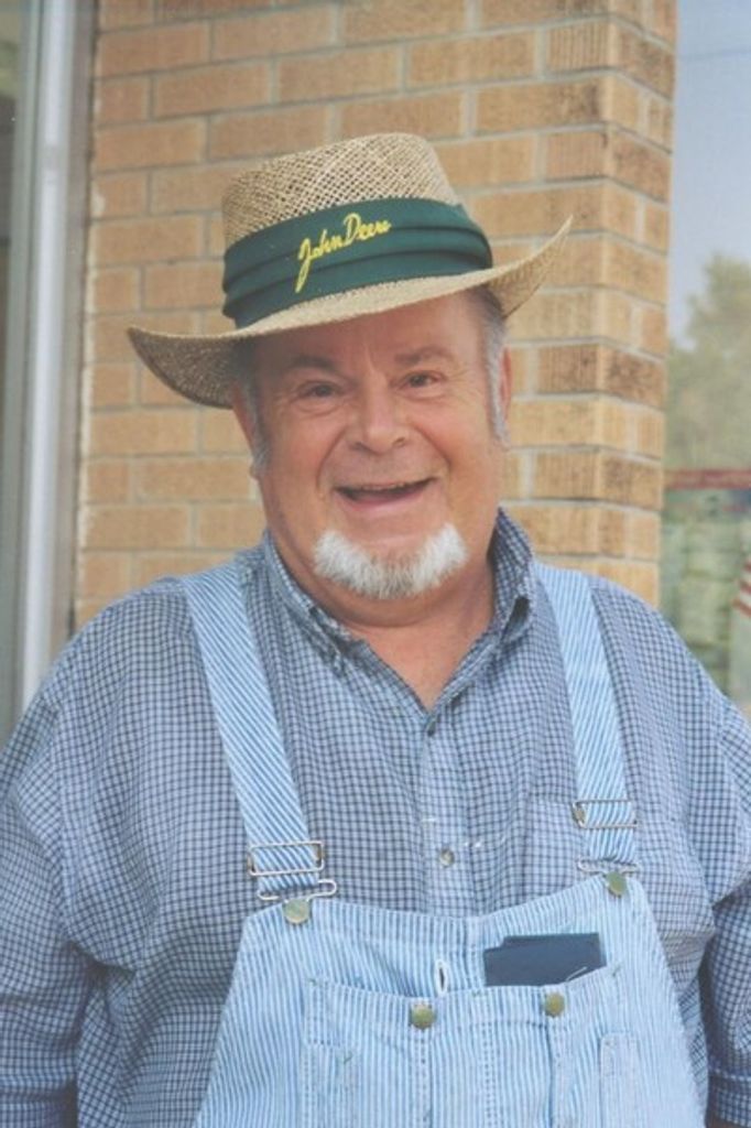 Randy Halfhide Profile Photo