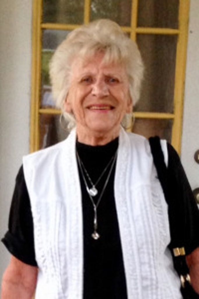 Pauline L. (Gildert) Giguere