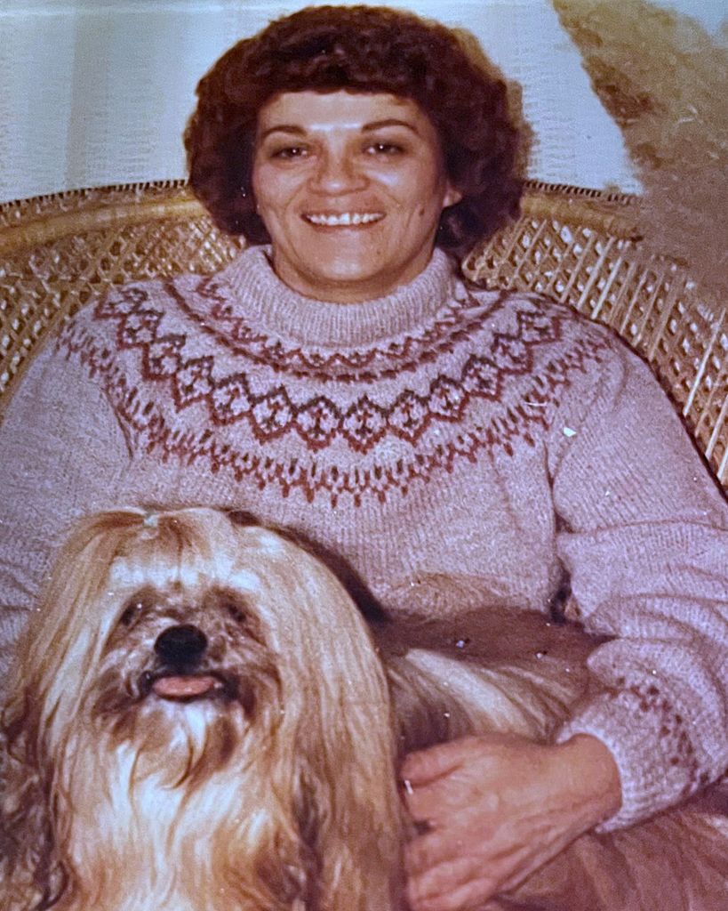 Patricia Lee Berger Profile Photo