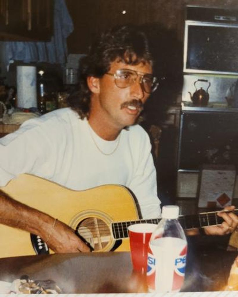 James Harlon Harmon, Jr. Profile Photo