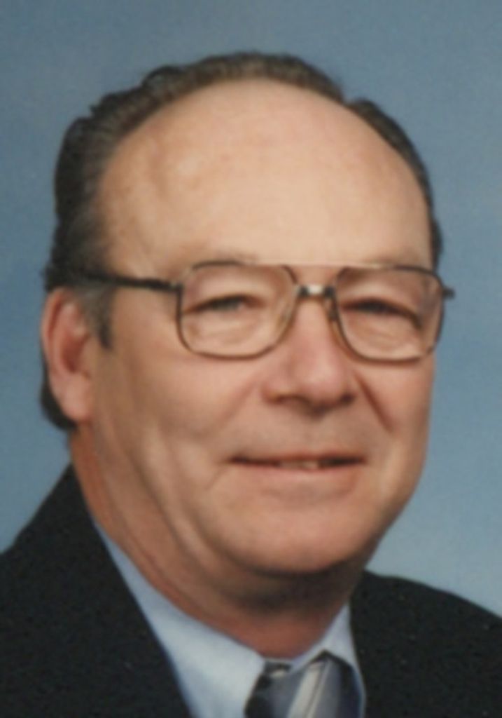 Kenneth Dee Roth Profile Photo