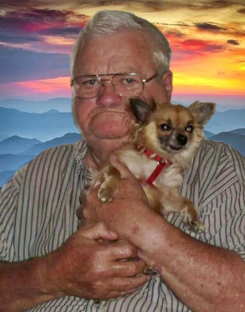 Garvie Lester Hamby "Campbell" Profile Photo