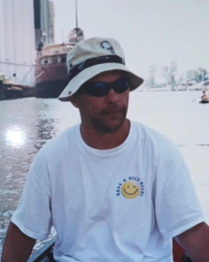 Joseph F. Blocho, Jr.