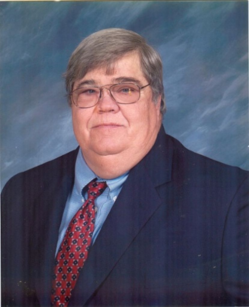 Virgel Lane Cooke Profile Photo