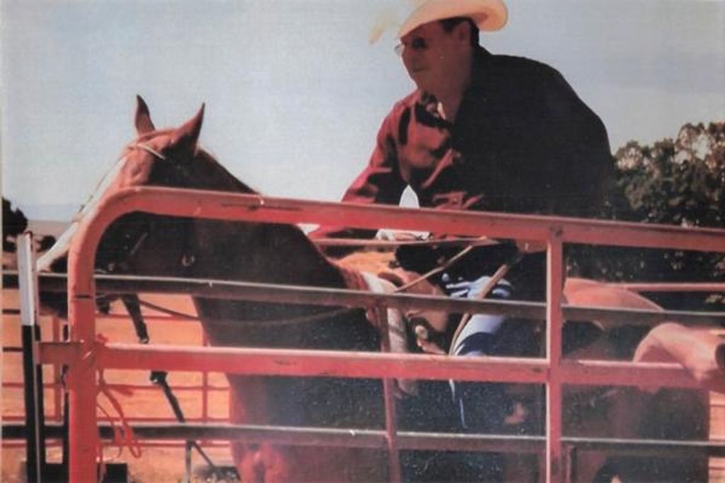 Julian Longoria, Jr. Profile Photo