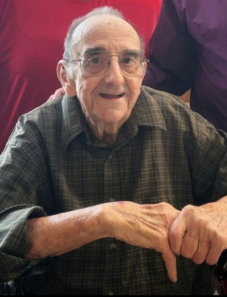 Nicholas F. Verret Sr. Profile Photo