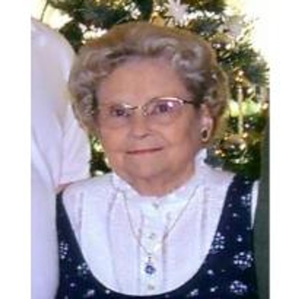 Gladys M. Kuhn