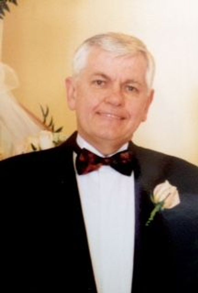 Philip E. Porter Profile Photo