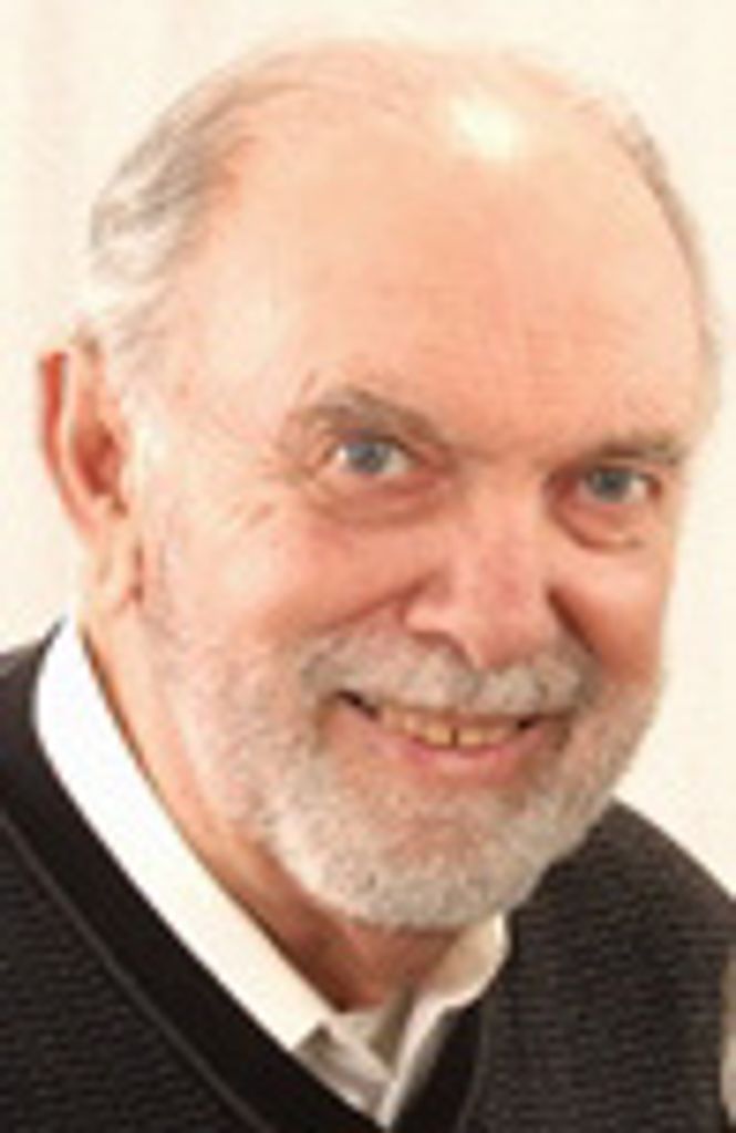 Richard F. Ritzheimer Profile Photo