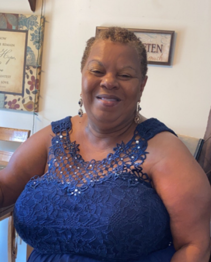 Vera B. Winston Profile Photo