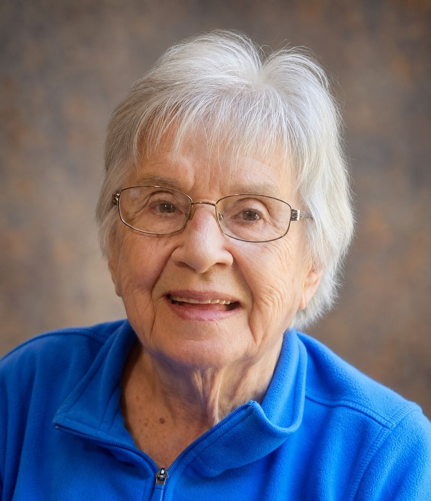 Yvonne Grace Hubbard
