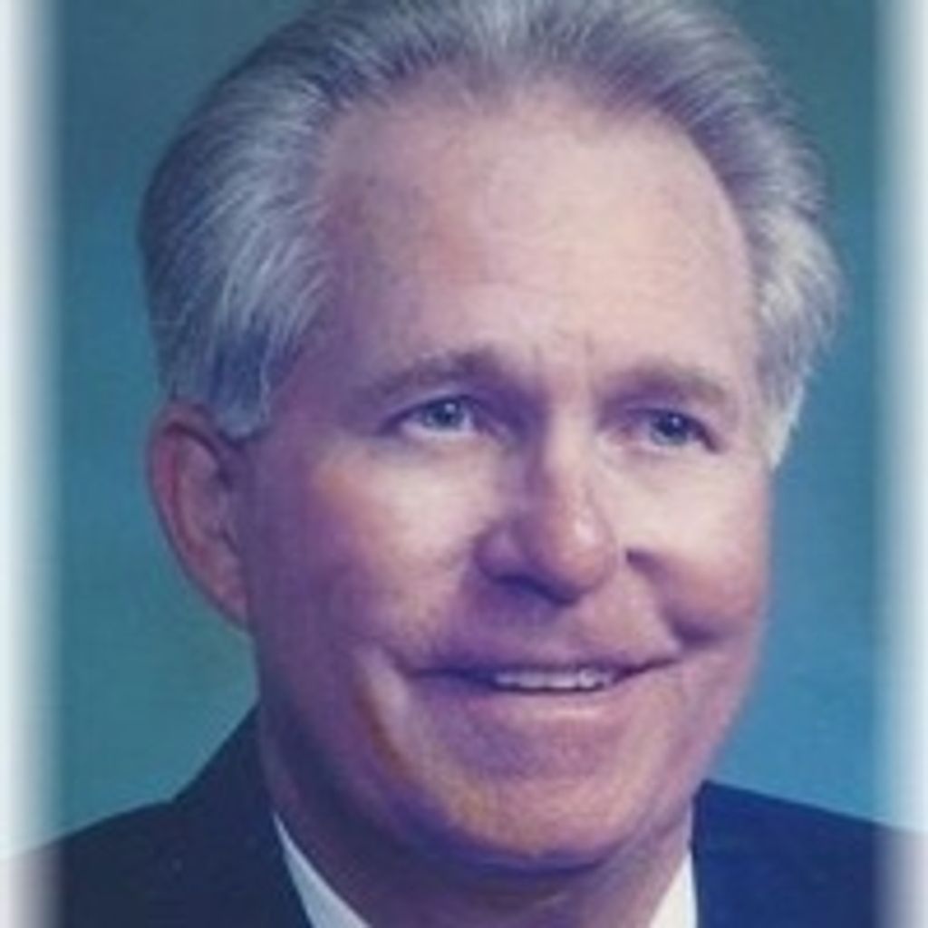 Harold Simpson Profile Photo