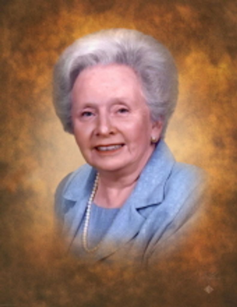 Anita Bernice Gorman Mcgarity
