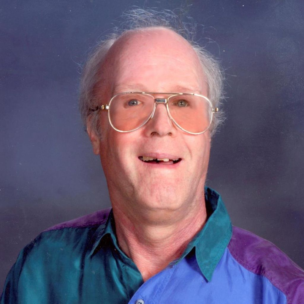 Kent Allen Johnson Profile Photo