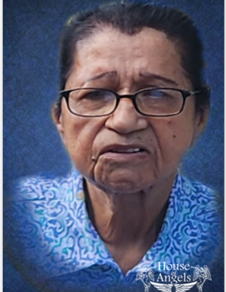 Yolanda "Mama Yola"  G.  Molina