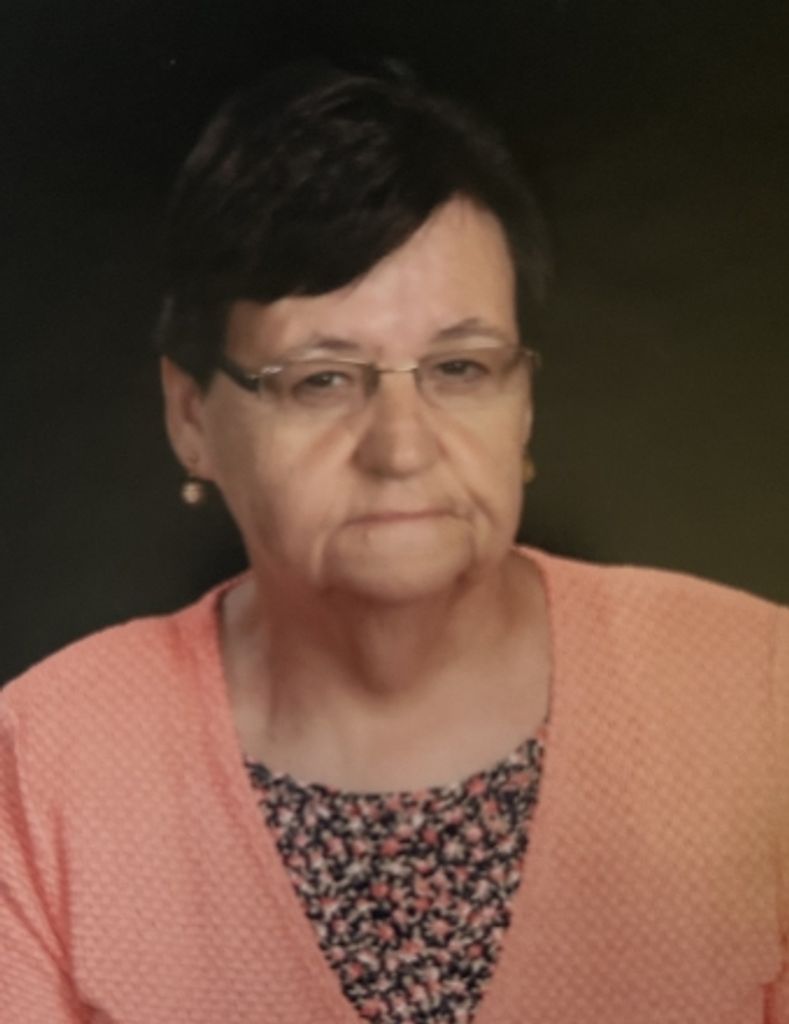 Opal Jewell Hill Profile Photo