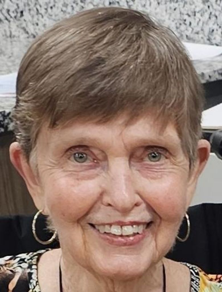 Bobbie Webber Profile Photo