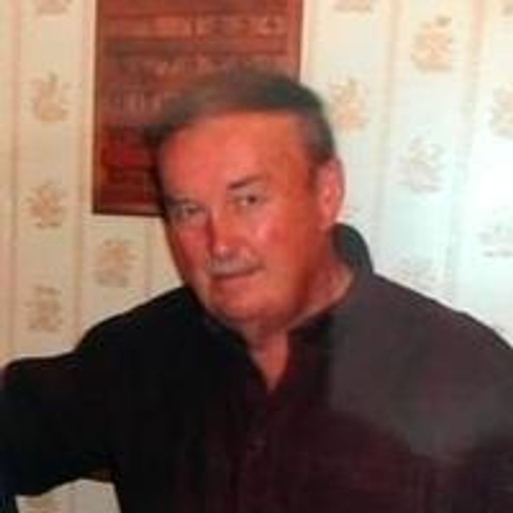 Carrol E. Dunn, Jr.