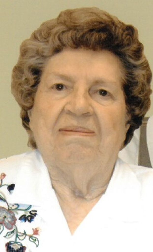 Helen  Ferne Webb