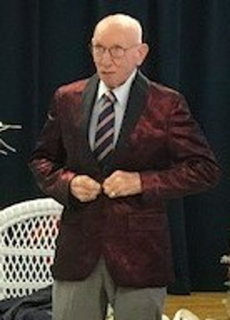 Joseph Boulian