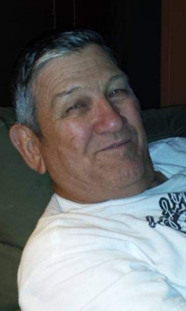 Richard Perry Anderson