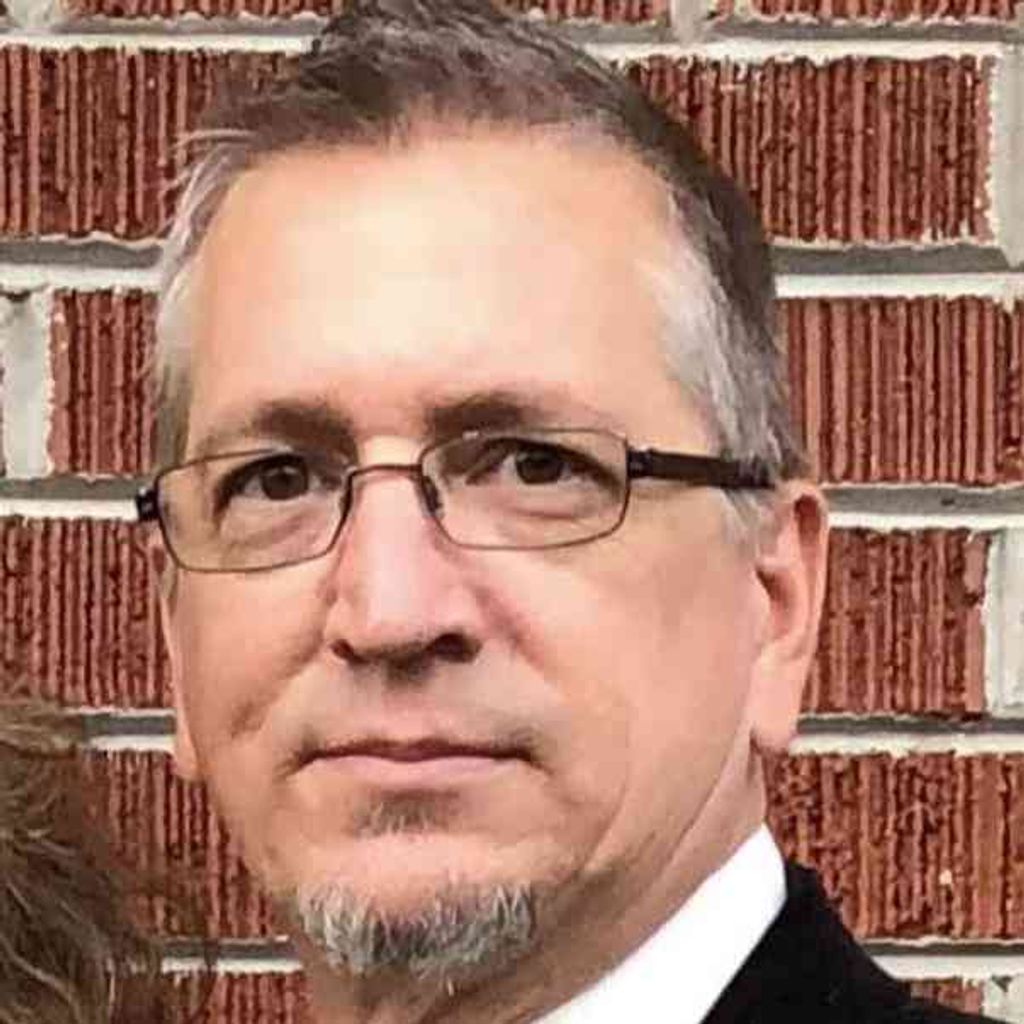 Scott Anthony Furr Profile Photo