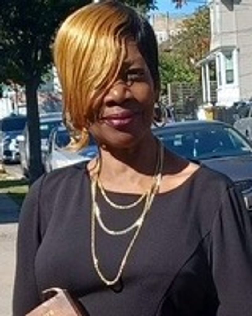 Mrs. Diane Spann Davis