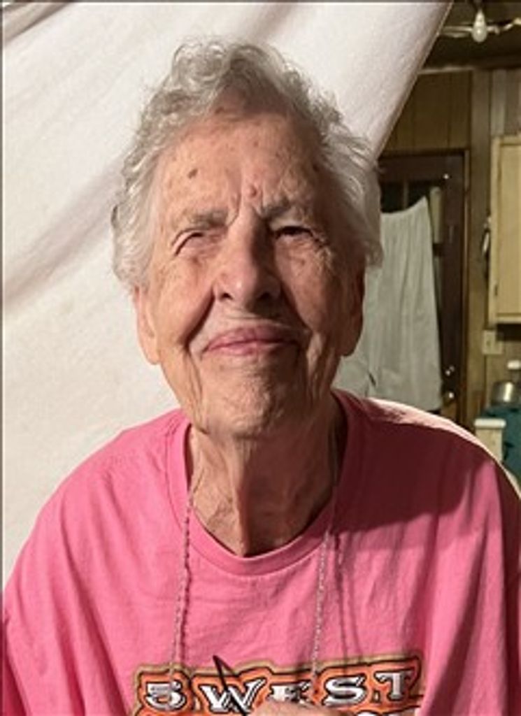 Ruby Lenora Jones Profile Photo