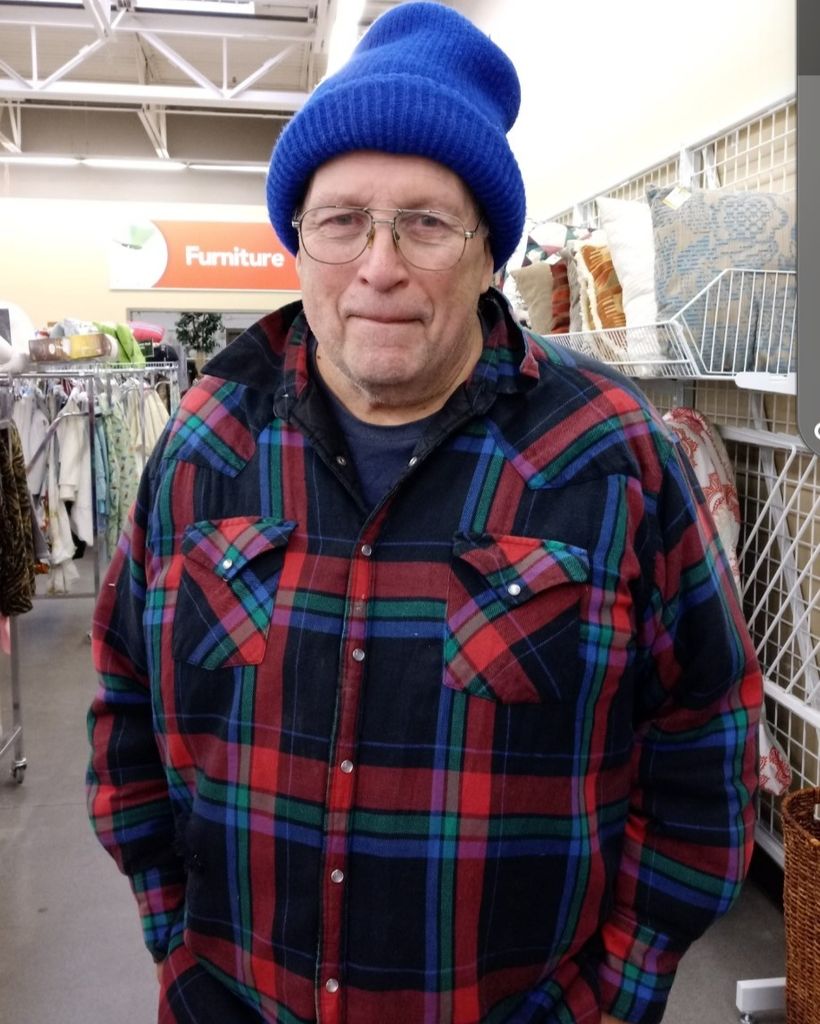 Paul A. Lovelace