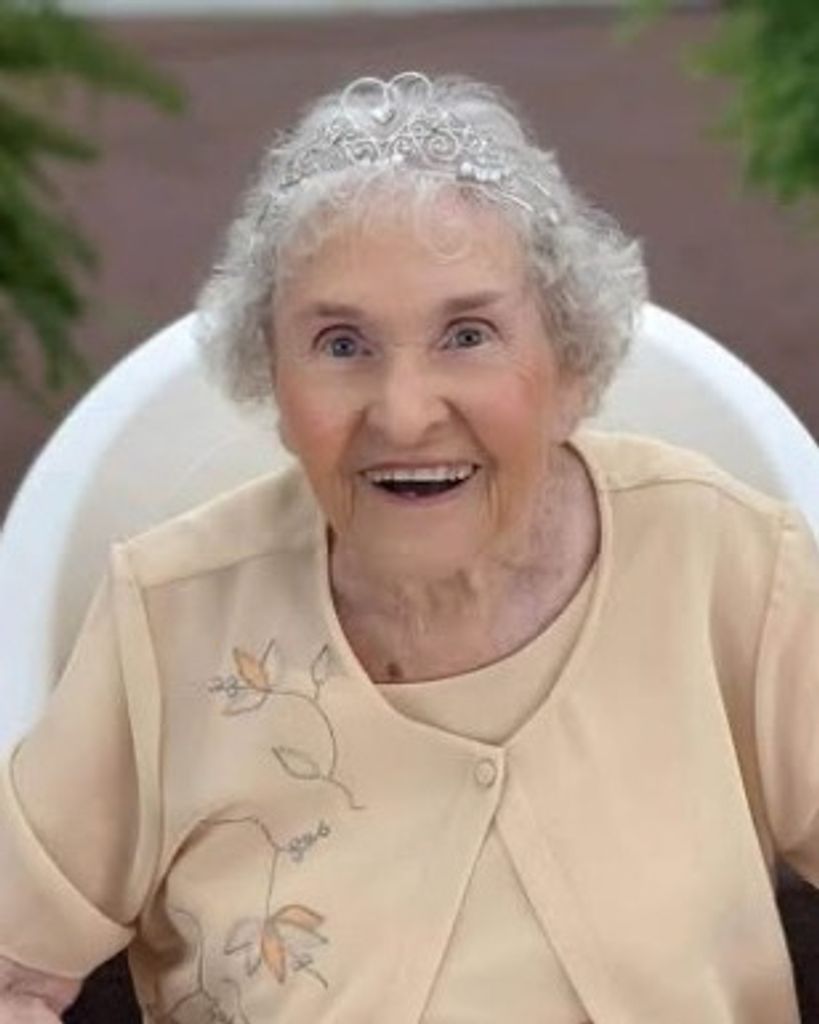 Anna P. Lott Profile Photo