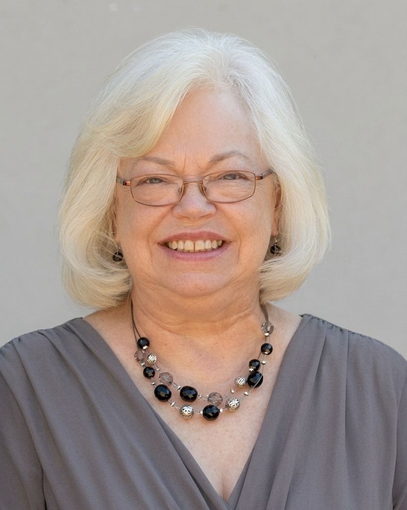 Linda "Sue" Jones Teal Profile Photo