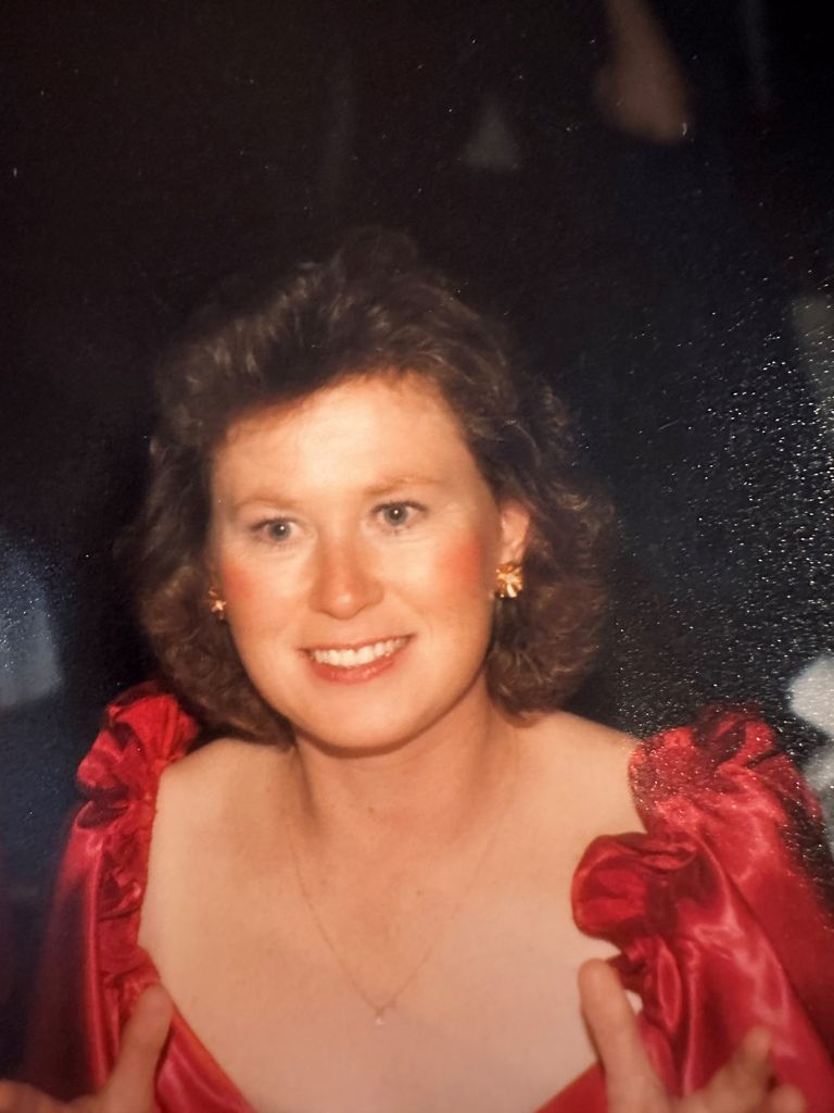 Iris Marie Watson Profile Photo