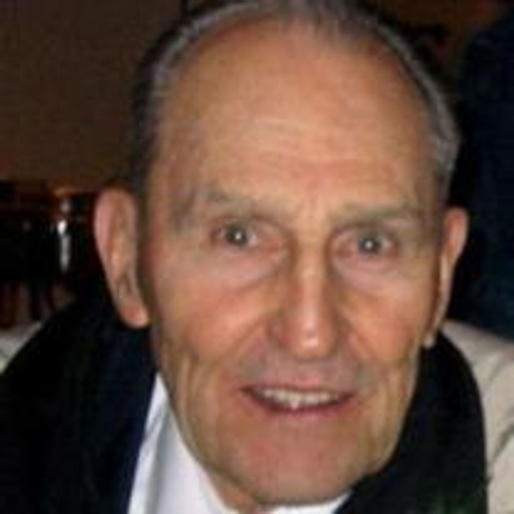 George J. Denton