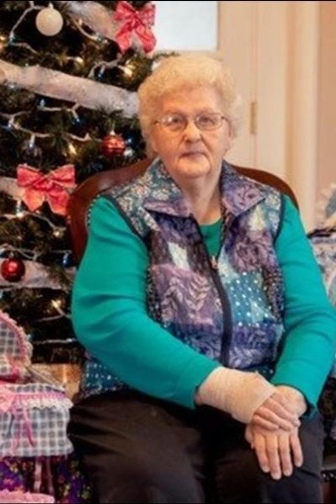Mary Lucille Hanson Profile Photo