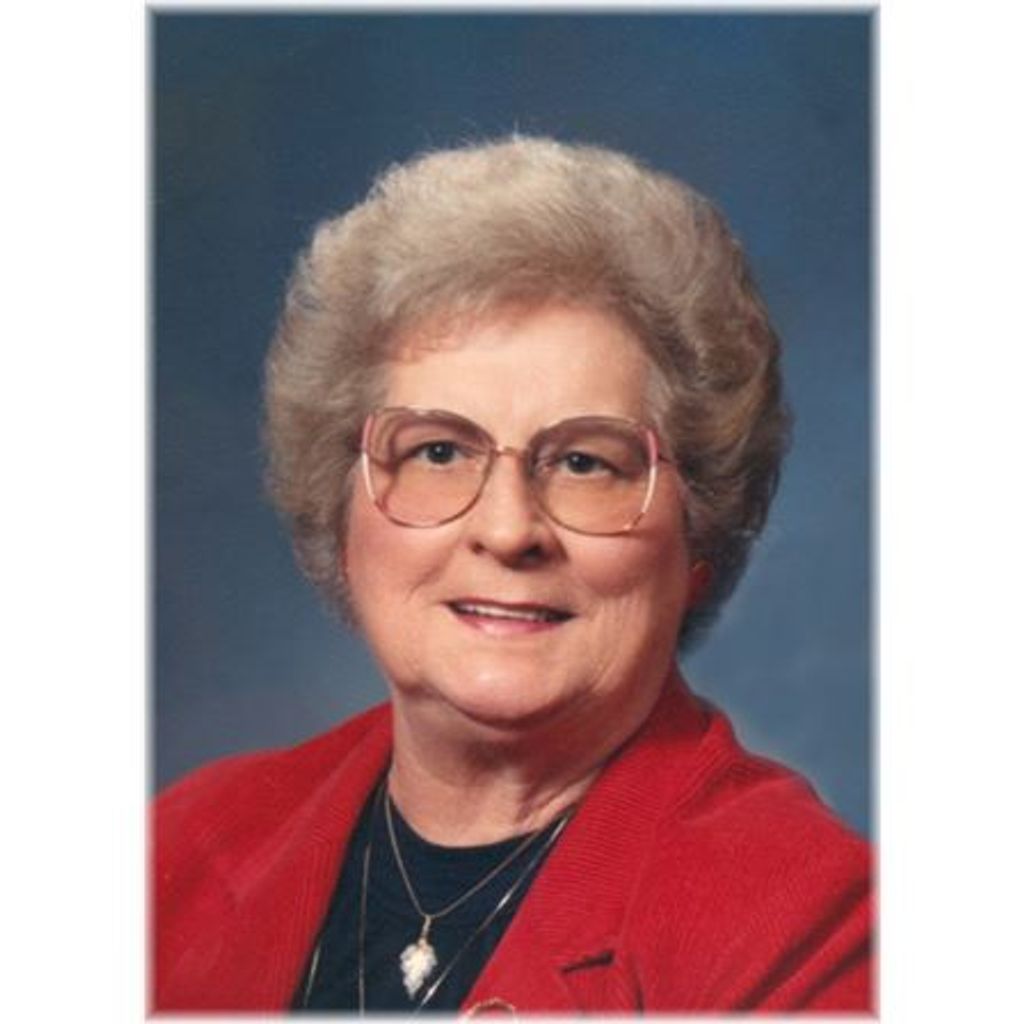 Isadora M. Senneff