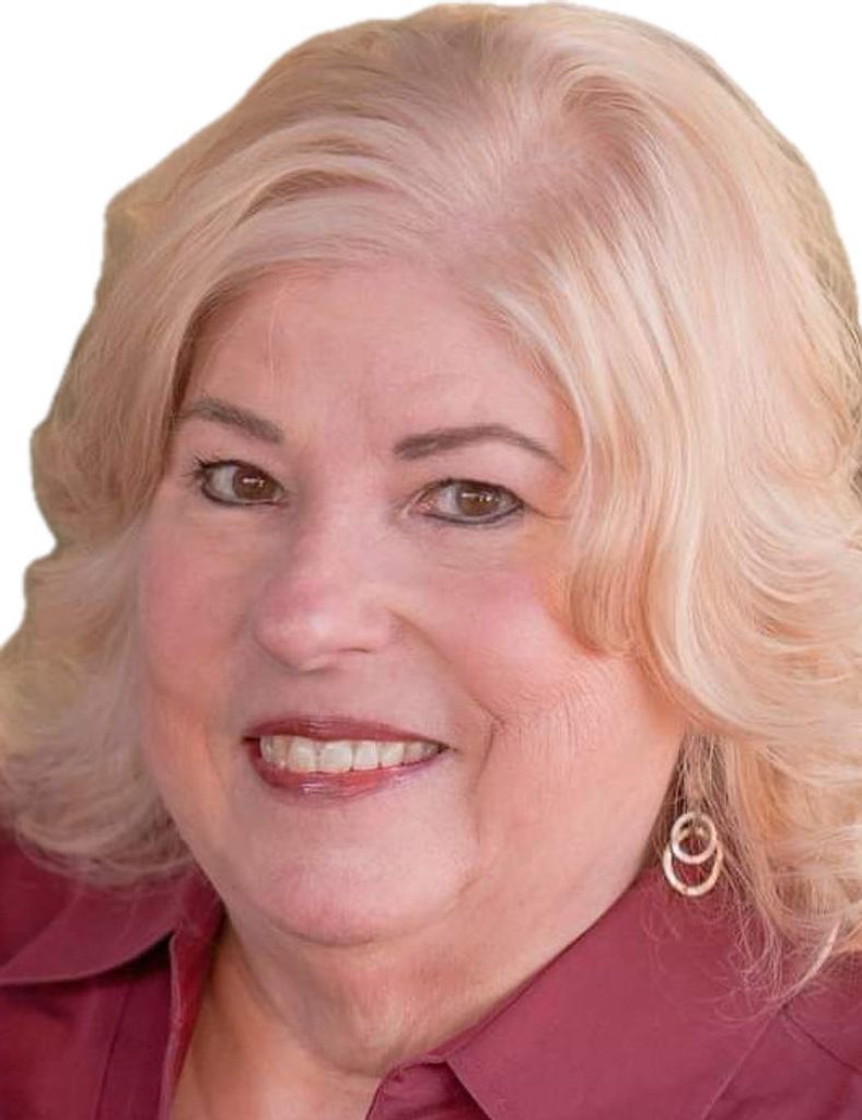 Nancy Kathryn Gretzinger