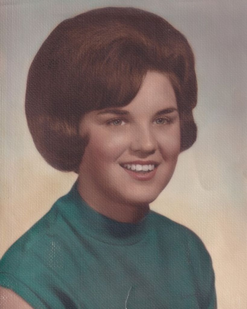 Diana L (Carsey)  Elam