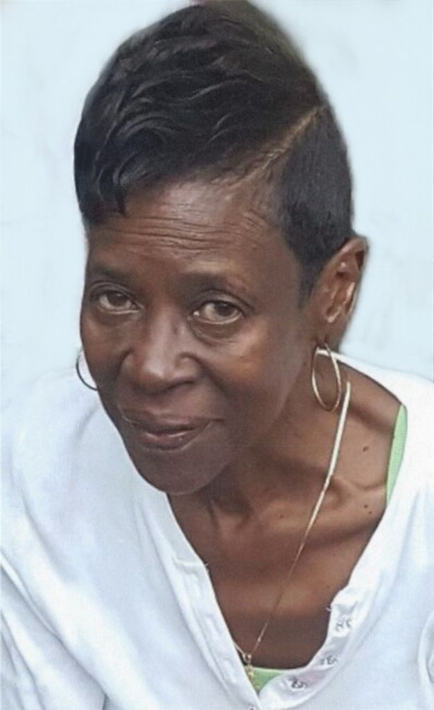 Julia Ann Walker Robinson Profile Photo