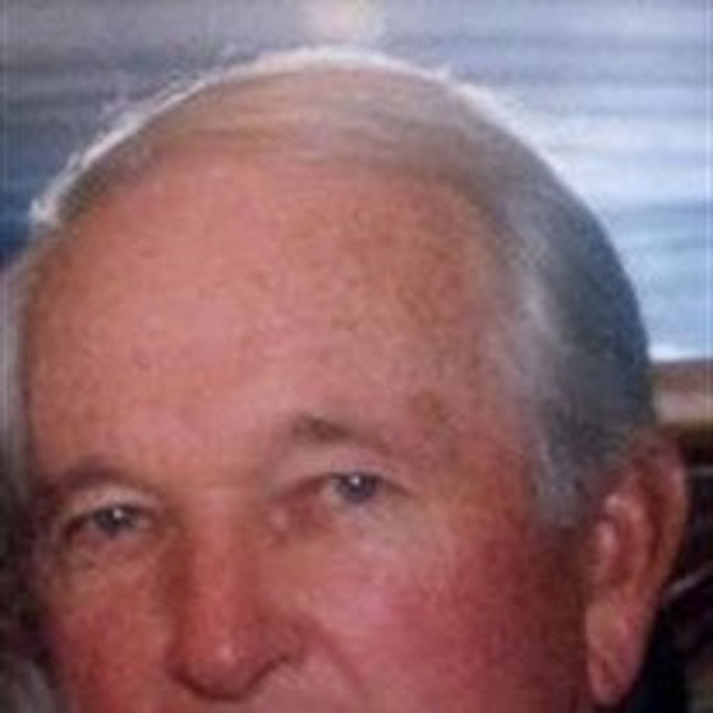 William Garland "Bill" Braxton