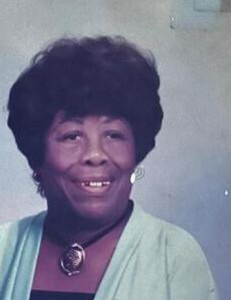 Betty E Lyles Profile Photo