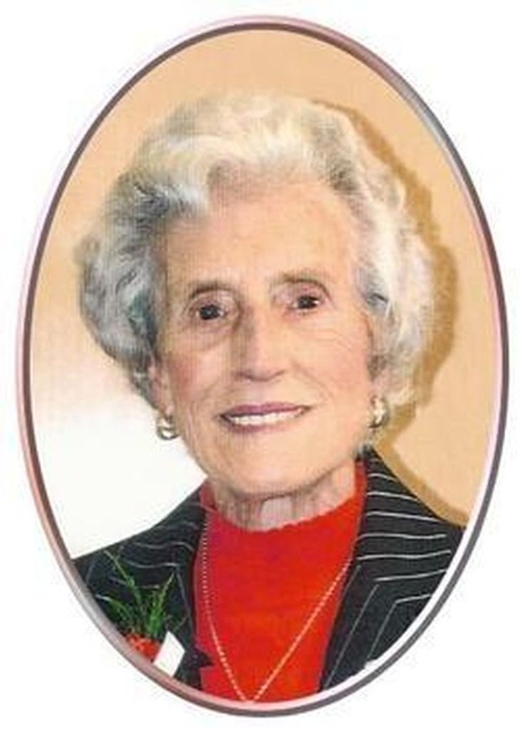 Violet Vande Velde