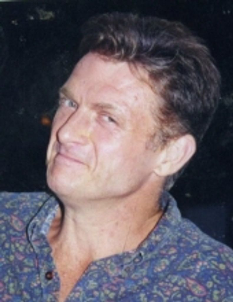 Gary Allen Hamilton