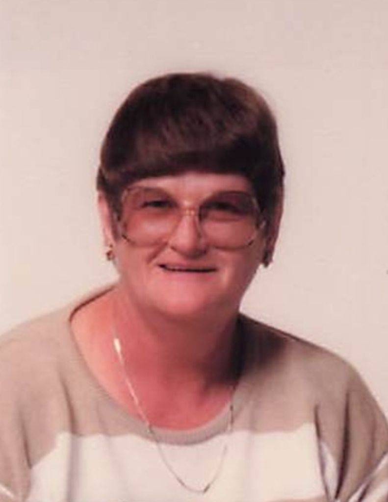 A. Joan (Merrill) Shoemaker