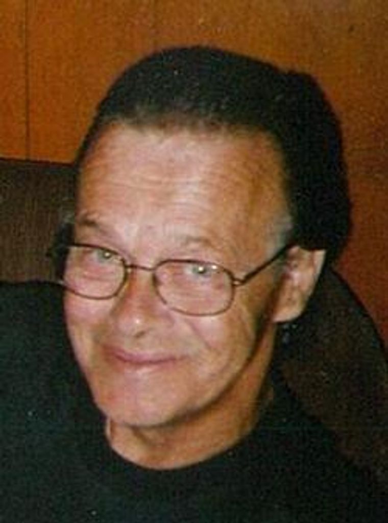 Emil William "Butch" Hubit, Sr.